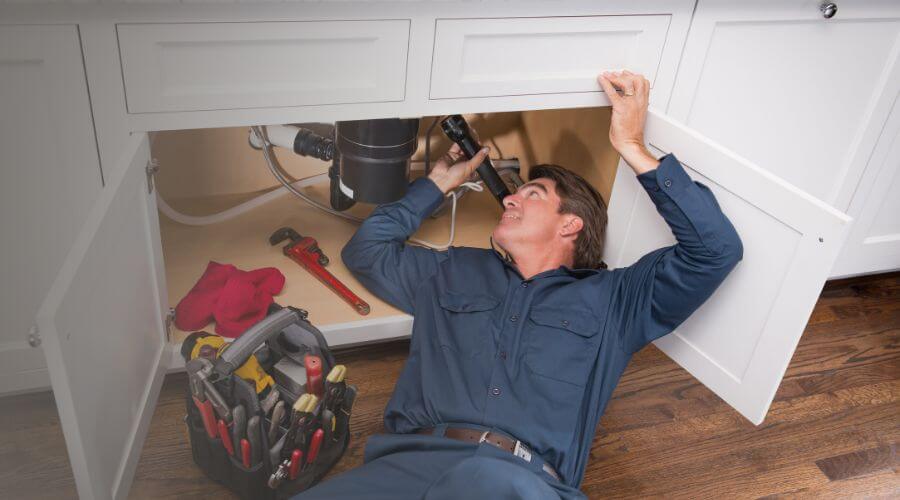 Professional emergency plumbing in Waynetown, IN